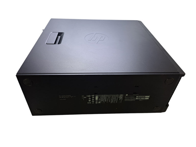 HP Z440 Workstation | Xeon E5-1620 v3, 16GB DDR4, Quadro K4200, 1TB HDD