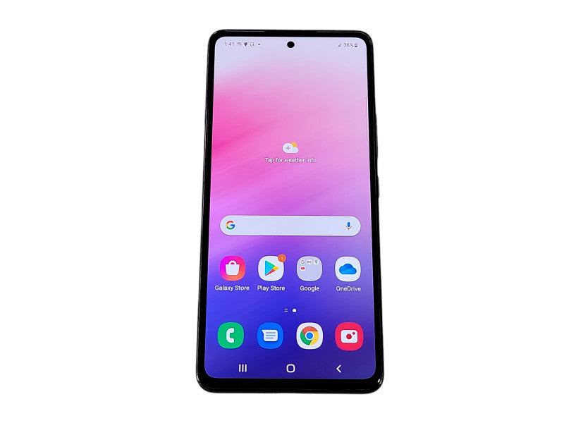 Samsung Galaxy A53 5G - 128GB - Black [SM-A536W] (