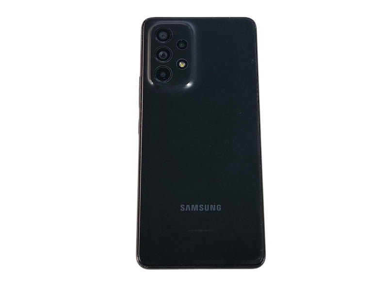 Samsung Galaxy A53 5G - 128GB - Black [SM-A536W] (