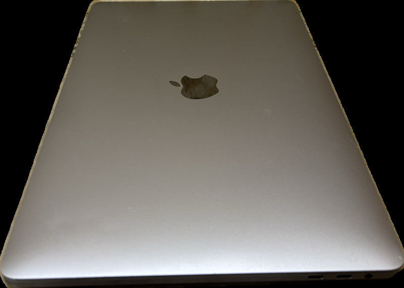 Apple MacBook Pro 13" 2020 i7-1068NG7@2.3GHz 16GB 512SSD No Power Adapter