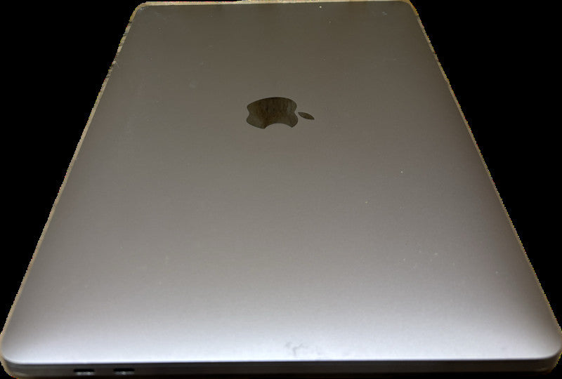 Apple MacBook Pro 13" 2020 i7-1068NG7@2.3GHz 16GB 512SSD No Power Adapter