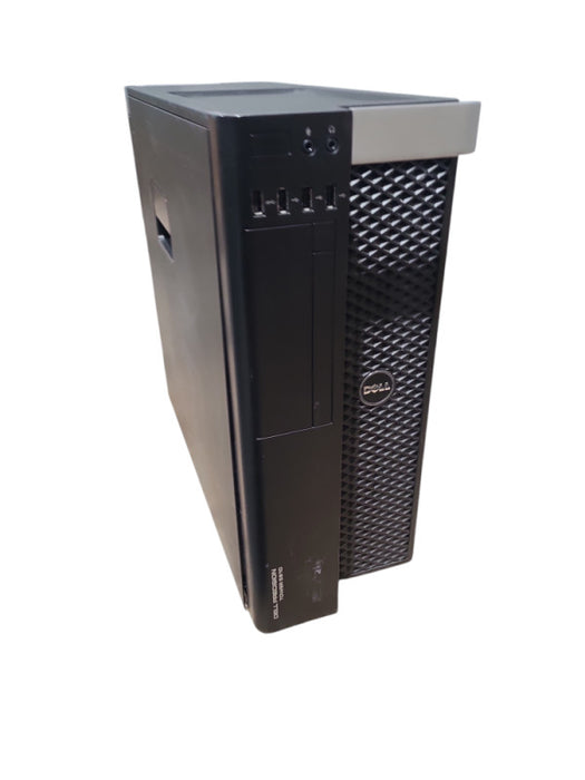 Dell Precision T5810 | Xeon E5-1620 v3 | 32GB DDR4 | Quadro K2200 | NO HDD