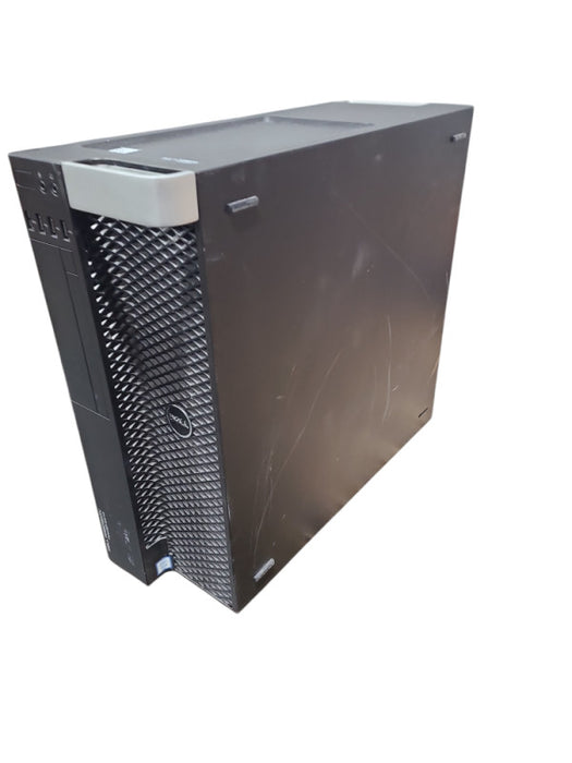 Dell Precision T5810 | Xeon E5-1620 v3 | 32GB DDR4 | Quadro K2200 | NO HDD