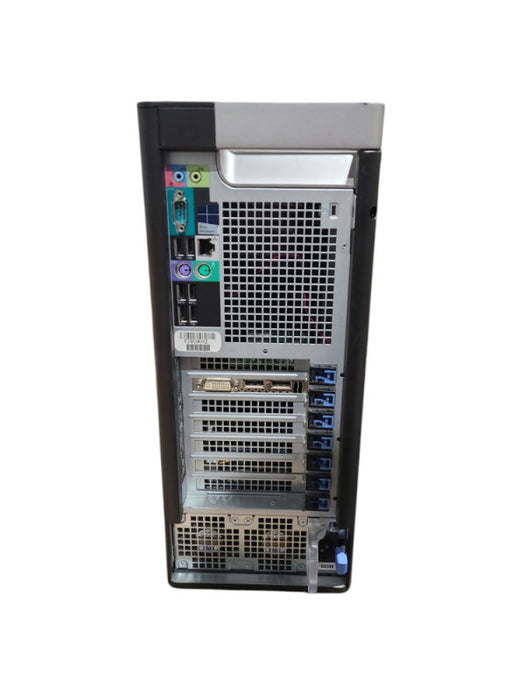 Dell Precision T5810 | Xeon E5-1620 v3 | 32GB DDR4 | Quadro K2200 | NO HDD