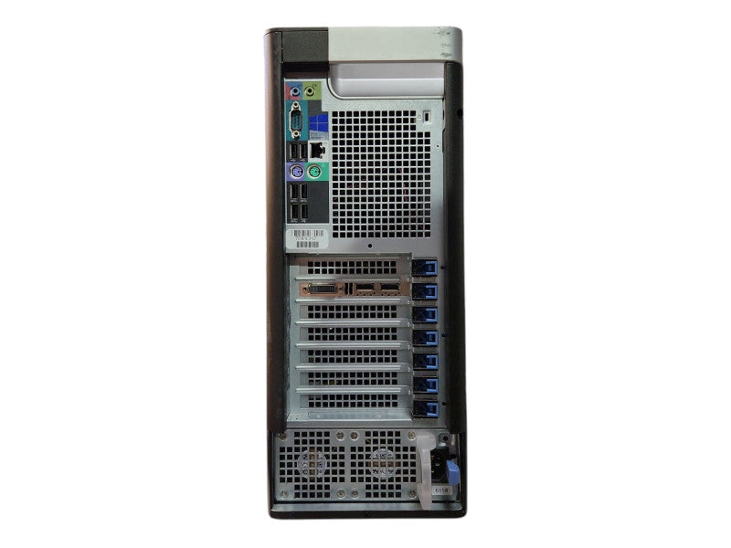 Dell Precision T5810, Xeon E5-1620 v3 3.50GHz, 16GB DDR4,NVIDA QUADRO K4000