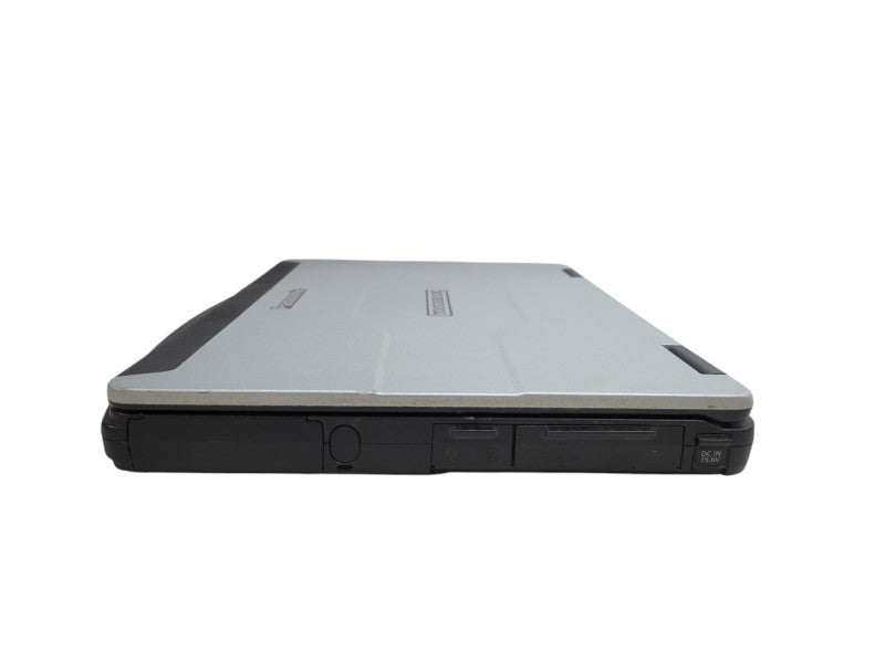 Panasonic Toughbook FZ-55 - Core i5-1145G7 16GB DDR4 512GB NVMe 610HRS +PWR % Lap200
