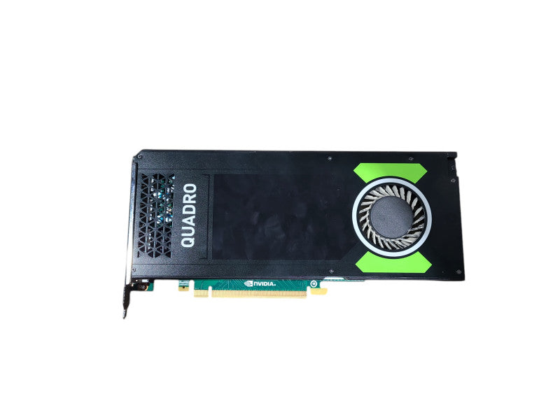 Dell NVIDIA Quadro M4000 8GB GDDR5 PCIe GPU Graphics Card