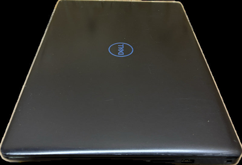 Dell G3 3579 i7-8750H@2.2GHz 1GeForece GTX 1050 Ti 4GB GPU 16G RAM 256SSD  Lap200