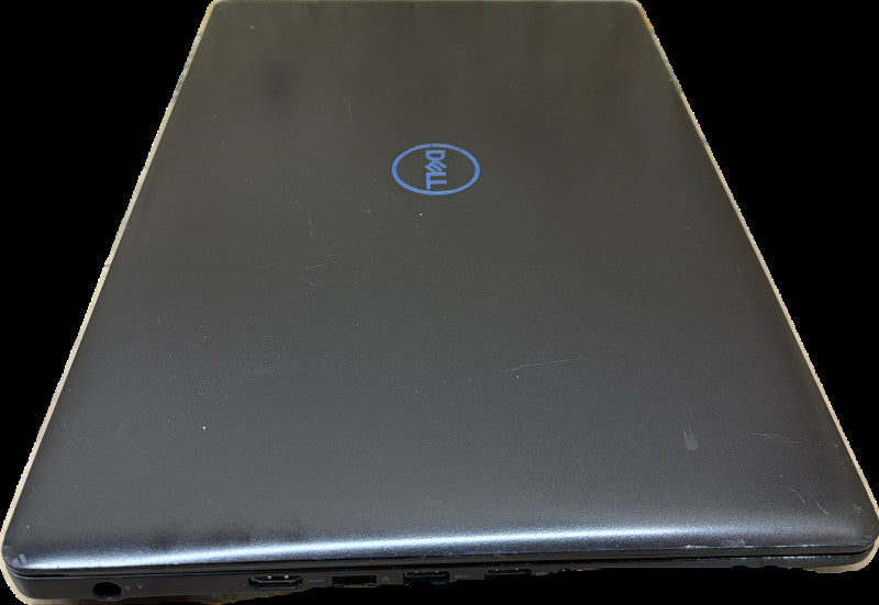 Dell G3 3579 i7-8750H@2.2GHz 1GeForece GTX 1050 Ti 4GB GPU 16G RAM 256SSD  Lap200