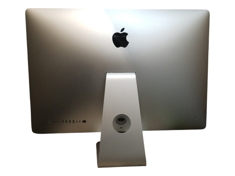 Apple iMac 27" Retina 5K 2017, i5-7600 CPU 3.50GHz 48GB RAM - 1TB HDD, READ