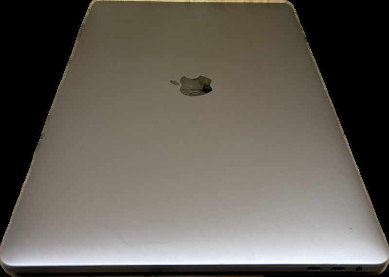 Apple MacBook Pro 15" 2017 i7 16GB 256SSD Battery Service Recommended READ