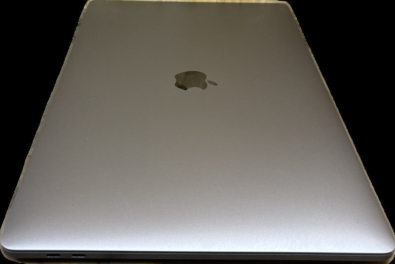 Apple MacBook Pro 15" 2017 i7 16GB 256SSD Battery Service Recommended READ