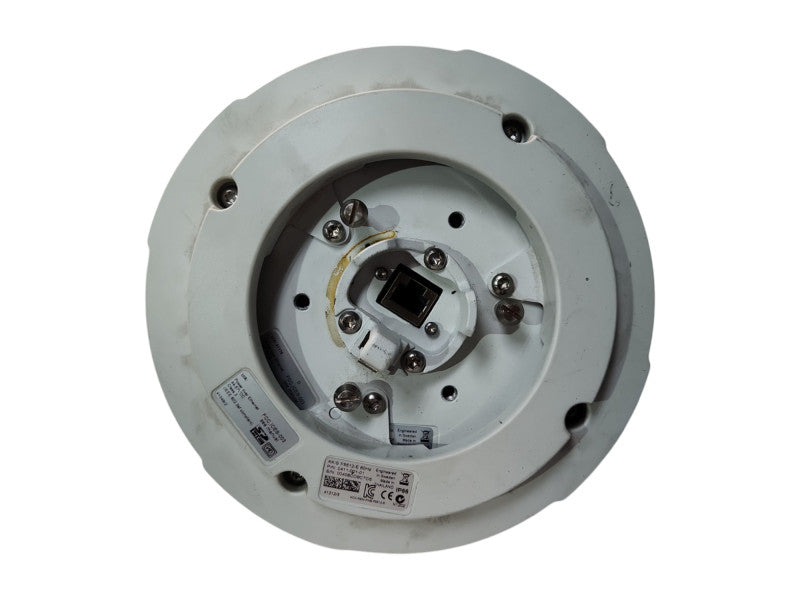Axis 0411-001 P5512-E Compact PTZ Outdoor Dome Network Camera, READ