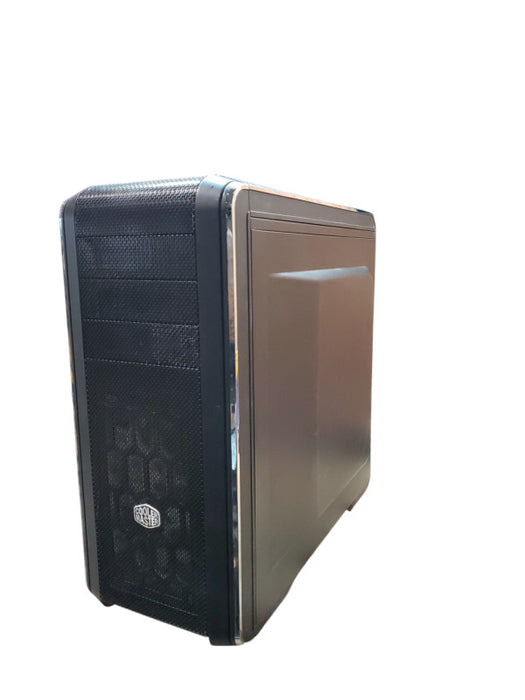 ASUS TUF X299 MARK2 Tower PC Intel i7-7820X 3.60Ghz 64GB RAM NO-HDD/SSD