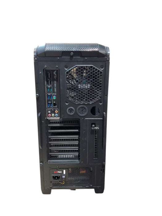 ASUS TUF X299 MARK2 Tower PC Intel i7-7820X 3.60Ghz 64GB RAM NO-HDD/SSD
