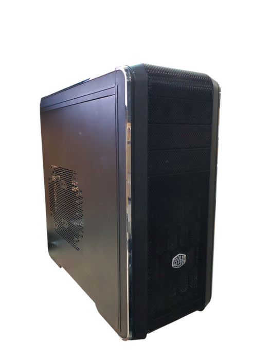 ASUS TUF X299 MARK2 Tower PC Intel i7-7820X 3.60Ghz 64GB RAM NO-HDD/SSD