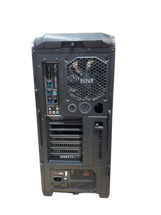 ASUS TUF X299 MARK2 Tower PC Intel i7-7820X 3.60Ghz 64GB RAM NO-HDD/SSD