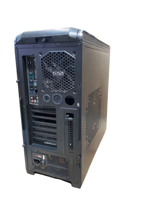 ASUS TUF X299 MARK2 Tower PC Intel i7-7820X 3.60Ghz 64GB RAM NO-HDD/SSD
