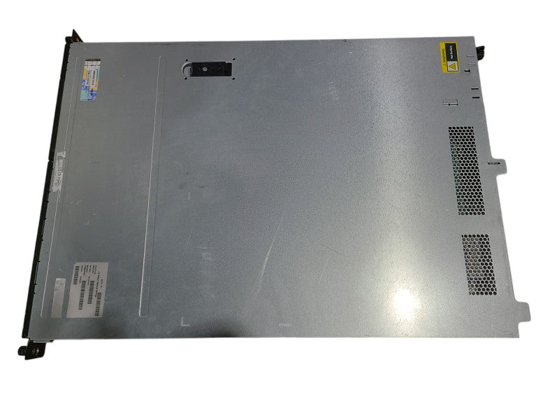 HP ProLiant DL160 Gen9 | 1x E5-2603 v3 | 32GB DDR4 | H240 RC | No HDD