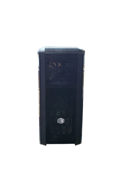 ASUS TUF X299 MARK2 Tower PC Intel i7-7820X 3.60Ghz 64GB RAM NO-HDD/SSD