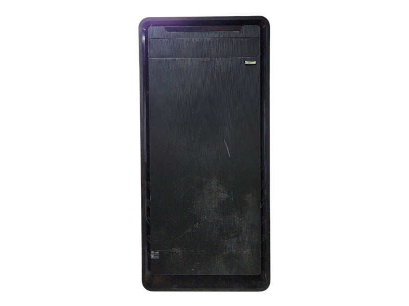 Custom PC, ASUS H110M-C, i7-7700K, 16GB DDR4, No HDD, 500W PSU