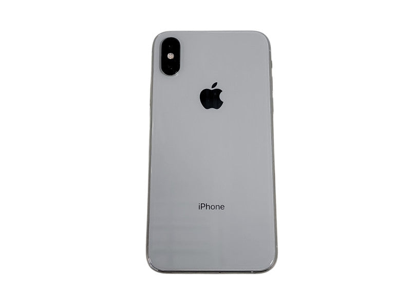 Apple iPhone XS - 256GB - Silver [A2098] (