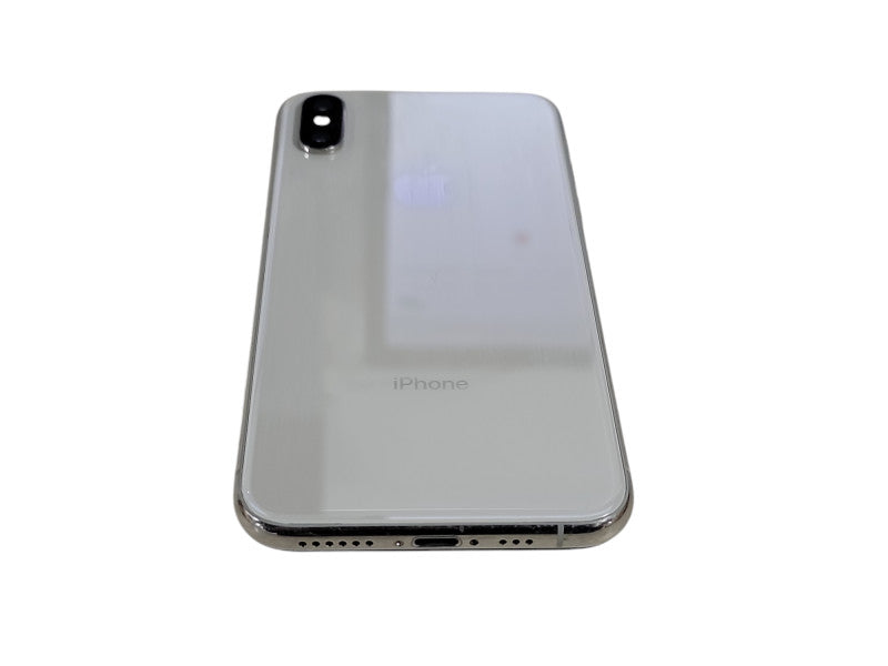 Apple iPhone XS - 256GB - Silver [A2098] (