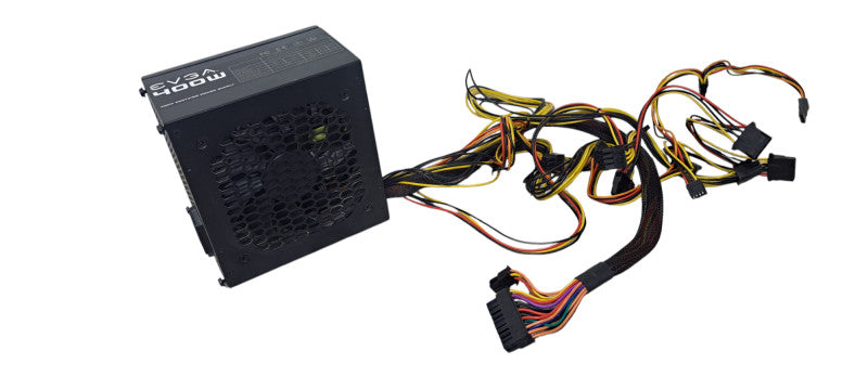 EVGA 400 Watt Power Supply 100-N1-0400