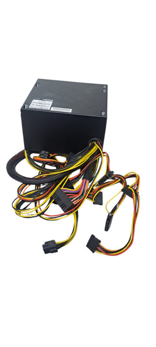 EVGA 400 Watt Power Supply 100-N1-0400