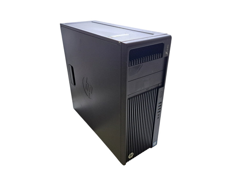 HP Z440 Workstation | Xeon E5-1620 v3 @3.50GHz, 32GB DDR4, NVS 310, No HDD