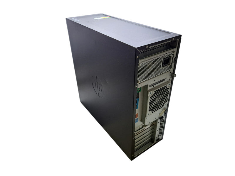 HP Z440 Workstation | Xeon E5-1620 v3 @3.50GHz, 32GB DDR4, NVS 310, No HDD