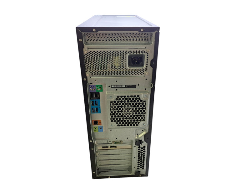 HP Z440 Workstation | Xeon E5-1620 v3 @3.50GHz, 32GB DDR4, NVS 310, No HDD