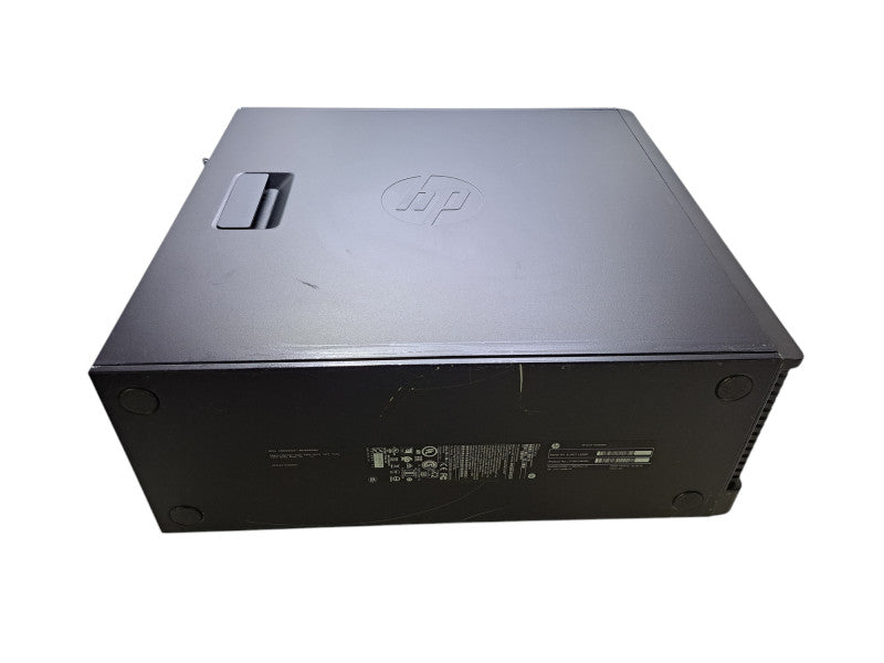 HP Z440 Workstation | Xeon E5-1620 v3 @3.50GHz, 32GB DDR4, NVS 310, No HDD