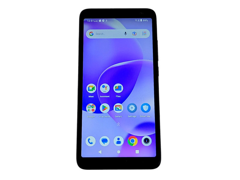 TCL - 32GB - Black [T432J] (