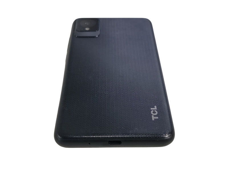 TCL - 32GB - Black [T432J] (