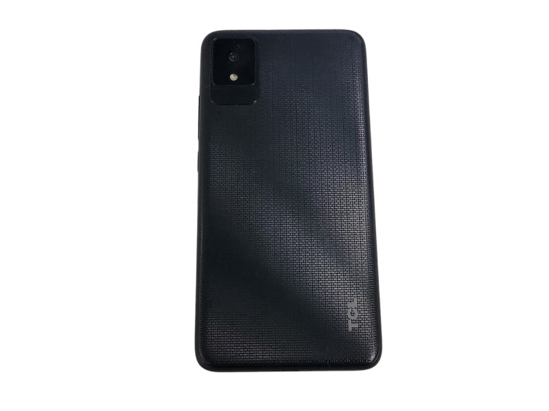 TCL - 32GB - Black [T432J] (