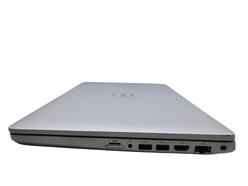 Dell Precision 3551| i7-10850H| 16GB DDR4| Quadro P620| 512GB SSD  β Lap200