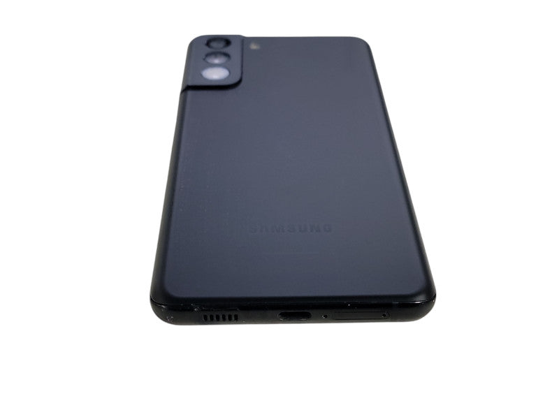 Samsung Galaxy S21 Plus 5G - 128GB - Black [SM-G996W] (