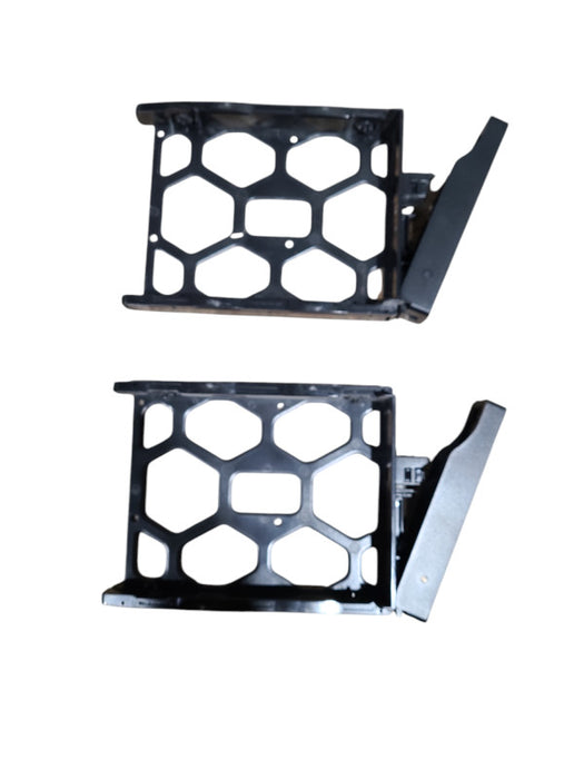Synology 2-Bay DiskStation DS214 NAS *READ*