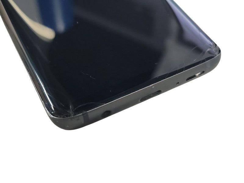 Samsung Galaxy S9 - 64GB - Silver [SM-G960W | Read] (