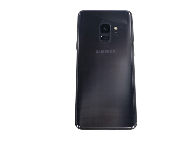 Samsung Galaxy S9 - 64GB - Silver [SM-G960W | Read] (