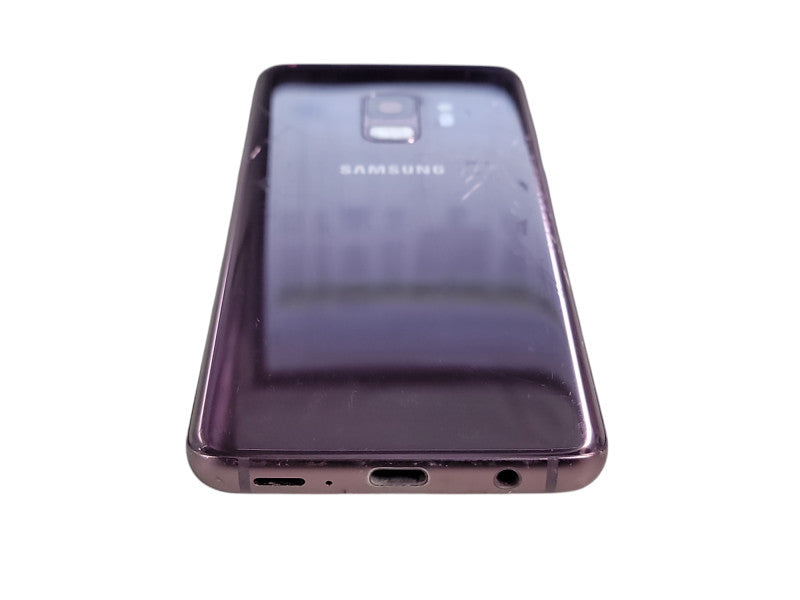 Samsung Galaxy S9 - 64GB - Pink [SM-G960W | Read] (