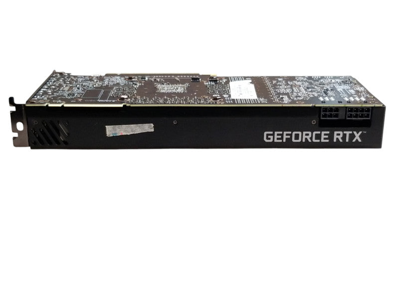 NVIDIA GeForce RTX 2080 Super 8GB GDDR6 -  Graphics Card