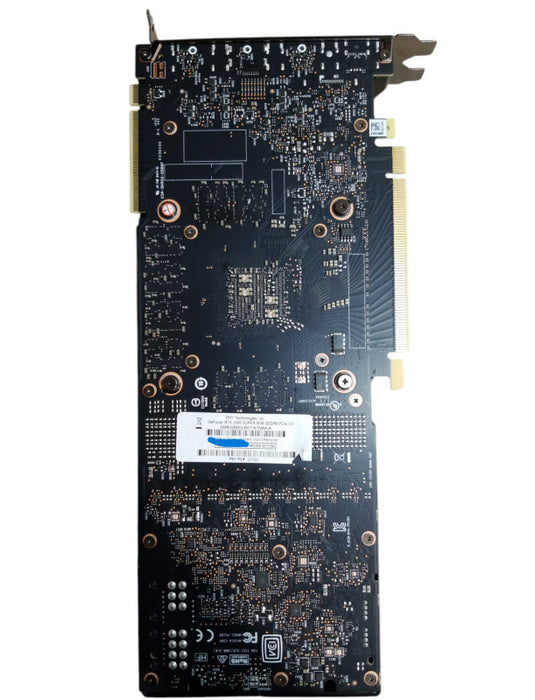 NVIDIA GeForce RTX 2080 Super 8GB GDDR6 -  Graphics Card