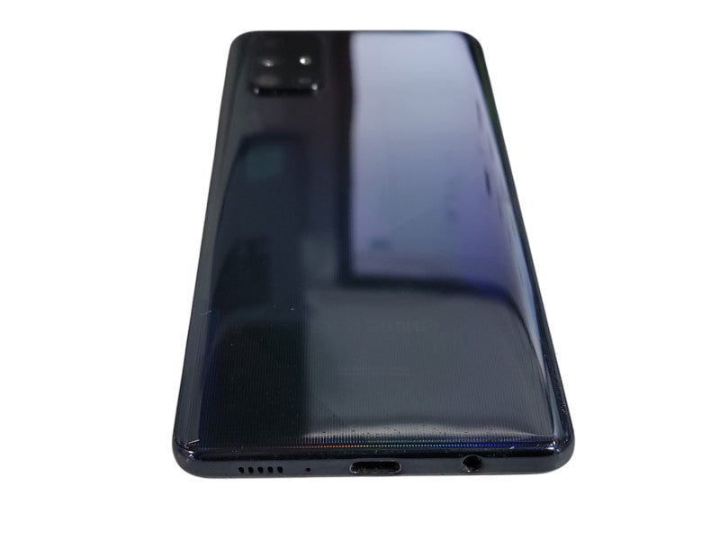 Samsung Galaxy A71 - 128GB - Iridescent [SM-A715W] (