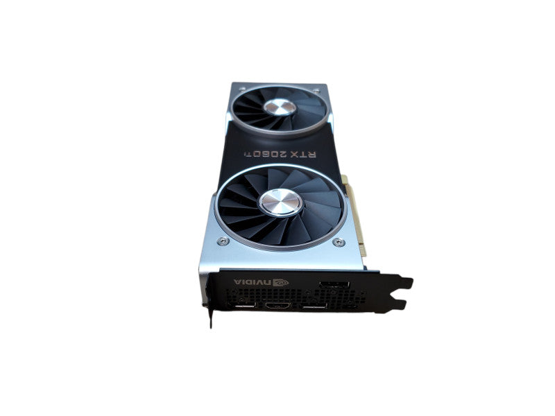 NVIDIA GeForce RTX 2080 TI 11GB - Graphics Card -TESTED GOOD
