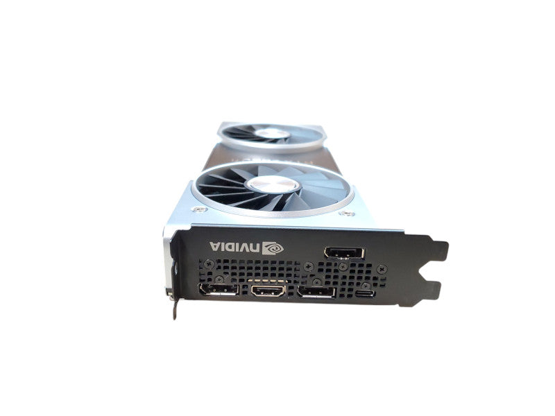 NVIDIA GeForce RTX 2080 TI 11GB - Graphics Card -TESTED GOOD