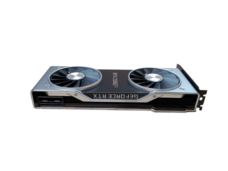 NVIDIA GeForce RTX 2080 TI 11GB - Graphics Card -TESTED GOOD