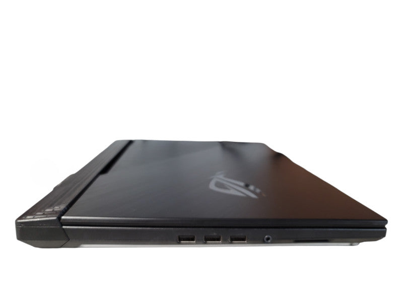 ASUS ROG G15 |i7-10750H| 64GB DDR4| GTX 1650 Ti| 512GB SSD   β Lap200