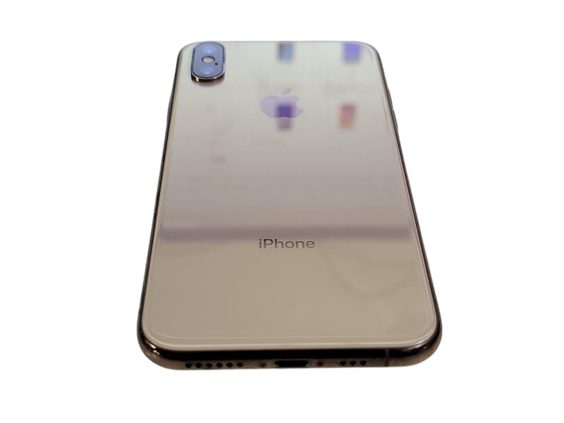 Apple iPhone XS - 64GB - Gold [A1920] (